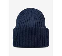 Buff - Knitted Beanie Erviny - Bonnet - One Size - midnight