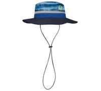 Bonnet - BUFF - Explore Booney - Polyester - Bleu-Bleu marine - Mixte/Adulte