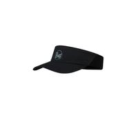 Bonnet - BUFF - GO Visor - Noir - Adulte/Mixte - Été - Sportswear