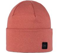 Bonnet BUFF KNITTED BEANIE NIELS EVO CRIMSON 8428927543141 taille Taille universelle EU