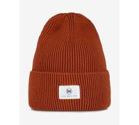 Bonnet Buff Knitted Drisk marron