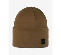 Bonnet Buff Knitted Niels Evo marron clair