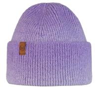 Bonnet BUFF Marin Knitted Hat Beanie violet - mixte adulte, chaud pour automne/hiver