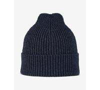 Bonnet Buff Merino Active bleu