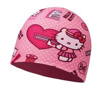 Bonnet Buff Microfiber Polar Junior Hello Kitty Mailing Rosé Noir