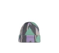 Buff Polar Print Beanie Womens Multiple Femmes Female