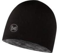 Bonnet BUFF Reversible Merino Lightweight Beanie Y 8428927480538 taille Taille universelle EU