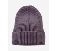 Buff - Merino Summit Beanie - Bonnet femme Solid Purple Lilac - Taille unique