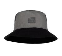 Bonnet - BUFF - Sun Bucket Hat - Gris - Mixte - Décontracté