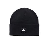 Burton Bonnet 23351100001 – 100 % polyester, ajustable avec cordon de serrage – Taille unique