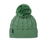 Bonnet Burton Fleece Lined Zippy Soft Sage Femme Vert 2026 Taille unique