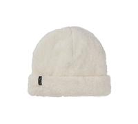 Bonnet Burton High Pile Stout White Homme Blanc 2026 Taille unique