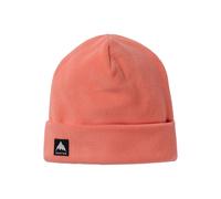 Bonnet Burton Kids' Burke Peach Echo Garçon Orange 2026 Taille unique