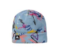 Bonnet Burton Kids' Burke Scribble Garçon Bleu 2026 Taille unique