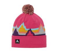 Bonnet Burton Kids' Recycled Echo Lake Azalea Pink Garçon Rose 2026 Taille unique