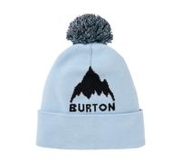 Bonnet Burton Kids' Recycled Trope Dusty Blue Garçon Bleu 2026 Taille unique