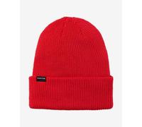 Bonnet Burton Recycled All Day Long rouge