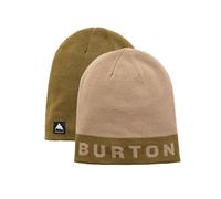 Bonnet Burton Recycled Billboard Martini Olive / Kelp Homme Vert 2026 Taille unique