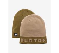 Bonnet Burton Recycled Billboard Reversible marron