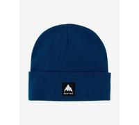 Bonnet Burton Recycled Kactusbunch Tall bleu intense