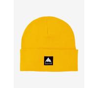 Bonnet Burton Recycled Kactusbunch Tall jaune