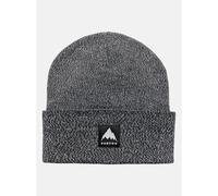 Burton Kactusbunch Tall Beanie Gris Homme,Femme