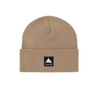 Bonnet Burton Recycled Kactusbunch Tall Summit Taupe Homme Beige 2026 Taille unique
