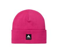 Bonnet Burton Recycled Kactusbunch Tall Very Berry Homme Rose 2026 Taille unique