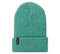 Bonnet Burton Recycled Rib Soft Sage Plated Homme Vert 2026 Taille unique