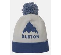 Bonnet Burton Recycled Trope Bleu Homme Bleu 2025 Taille unique