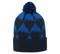 Bonnet Burton Recycled Trope Jake Blue Mountains Homme Bleu 2026 Taille unique