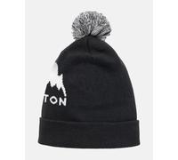 Bonnet Burton Recycled Trope noir enfant