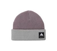 Bonnet Burton Recycled Vt Washed Lavender / Gray Cloud Homme Violet 2026 Taille unique