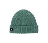 Burton Recycled Waffle Beanie Vert