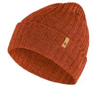 Bonnet Byron Hat Thin Fjallraven - Autumn Leaf universel