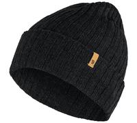 Bonnet Byron Hat Thin Fjallraven - Black universel