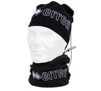 Bonnet cache cou enfant Errea Jumar Rouge TU