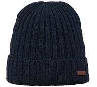 Bonnet-Cache-oreille - BARTS - Haakon turnup - Taille unique - 100% acrylique - Hiver
