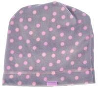 Bonnet - cagoule - chapka - beret - kepi - cache oreille Playshoes - 421906 - Points Bonnet Mixte Enfant 53 cm