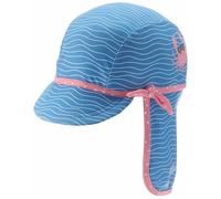 Bonnet - cagoule - chapka - beret - kepi - cache oreille Playshoes - 461298 - Casquette Anti-UV Mixte Enfant 56 cm