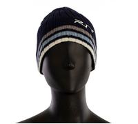 Bonnet - cagoule - chapka - beret - kepi - cache oreille Rty Bonnet Laine, Bleu Marine, Taille Unique Homme Taille unique