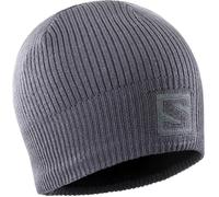 Bonnet - cagoule - chapka - beret - kepi - cache oreille Salomon - LD2545$ - Bonnet avec Logo - Bonnet - Mixte Taille unique