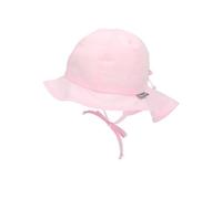 Bonnet - cagoule - chapka - beret - kepi - cache oreille Sterntaler - 1511620 - Sun Hat with Neck Protection Bonnet Fille XS