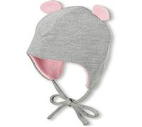 Bonnet - cagoule - chapka - beret - kepi - cache oreille Sterntaler - 4401925 - Inka-mutze Bonnet Bebe Fille 43 cm