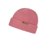 Bonnet - cagoule - chapka - beret - kepi - cache oreille Ziener - 222147 - IPU Bonnet tricote, Revers en Laine Mixte Taille unique