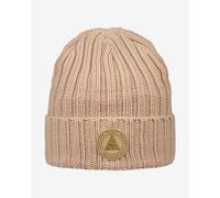 Bonnet Cairn Mia rose clair femme.