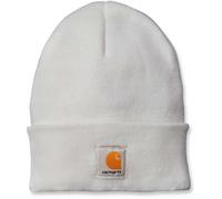 Bonnet - Carhartt - A18 - Blanc - 100% Acrylique - Taille Unique