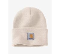 Bonnet Carhartt Watch blanc