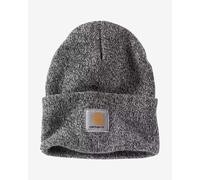 Bonnet Carhartt Watch gris foncé