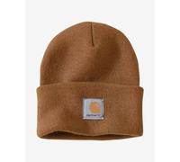 Bonnet Carhartt Watch marron clair